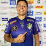 Com passagem pelo Tocantins, goleiro trans vai atuar no futebol feminino do Distrito Federal