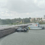Fiscalização apreende barcos no lago de Palmas por falta de coletes salva-vidas e Arrais Amador