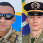Justiça decreta prisão preventiva de PMs do Tocantins acusados de matar mulher no Maranhão