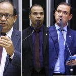 Cinco deputados do Tocantins votam pela soltura do acusado de mandar executar Marielle Franco
