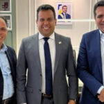 Professor Luis Boenergio assume comando da regional de Educação de Araguaína, a maior do Estado