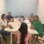 Garota de 15 anos em medida socioeducativa conquista seu primeiro emprego na iniciativa privada