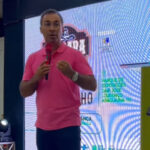 Lançamento da Expoara 2024: prefeito é convidado a discursar, mas representante do governador não