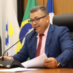 Vereador Folha propõe criar o Selo Ecco para empresas comprometidas no combate à obesidade