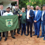 Em carta ao governador, fiscais ambientais cobram piso salarial de R$ 6 mil e revisão do PCCR