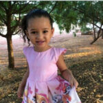 Menina de 5 anos morre afogada em piscina de balneário enquanto se divertia com a família