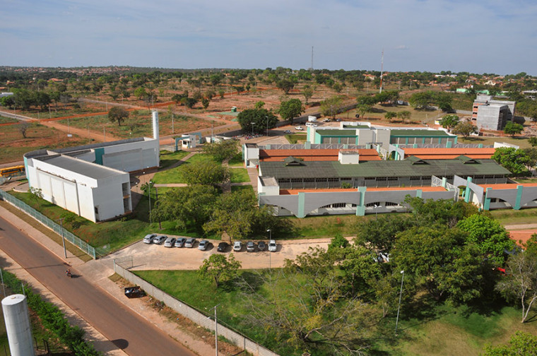 UFNT prepara cursos de Agronomia, Enfermagem, Engenharia de Software, Pedagogia e outros