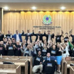 OAB Nacional vem ao Tocantins após polêmica sobre delegado e se reúne com juiz e secretários