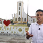 Em Carmolândia, prefeito Neurivan bate martelo e escolhe pré-candidato à sucessão municipal