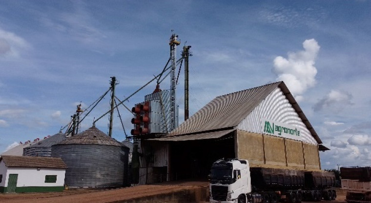 Presente em 11 estados, empresa quer construir novo armazém e fábrica de rações no Tocantins