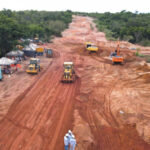 Nova etapa da Via Norte dará acesso a 7 setores e à BR-153 em Araguaína; obras autorizadas