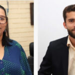 Advogado e pedagoga são nomeados secretários de Governo e da Assistência Social de Araguaína