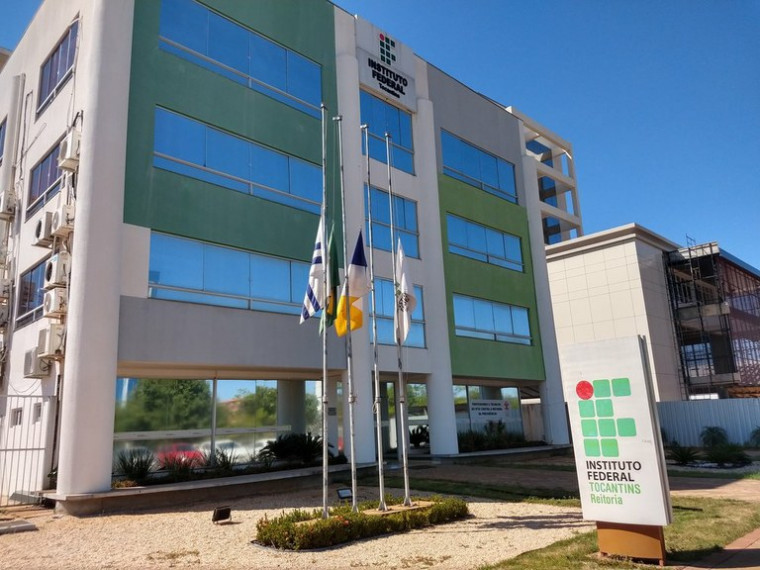 Vestibular do IFTO oferece 350 vagas para cursos de graduação em 5 cidades; confira lista