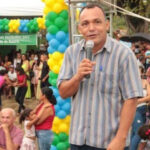 Justiça manda prefeito de Nazaré suspender ações de promoção pessoal, sob pena de multa diária