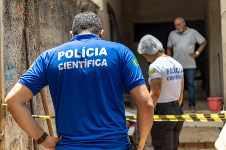 Polícia Científica de Goiás publica edital de concurso para mais de 100 vagas; confira detalhes