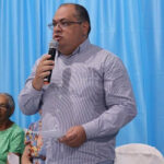 Vice-prefeito de Arapoema entra na corrida pela prefeitura com apoio de 3 deputados federais