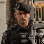 Policial da Paraíba morre após ser baleado por militar do Tocantins durante confusão em bar