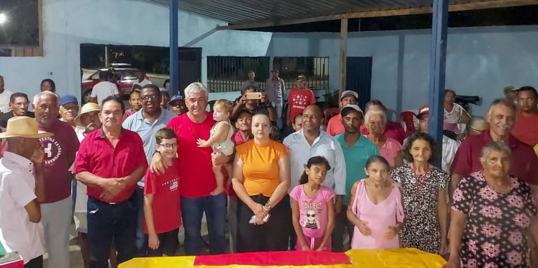 Médico veterinário lança pré-candidatura a prefeito de Bom Jesus do Tocantins: 'política e técnica'