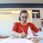 Prefeita Cinthia Ribeiro exonera todos os membros do 1º e 2º escalões de Palmas; confira nomes