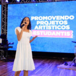 Professores podem concorrer a prêmio de R$ 10 mil com projetos de arte, música, teatro e dança