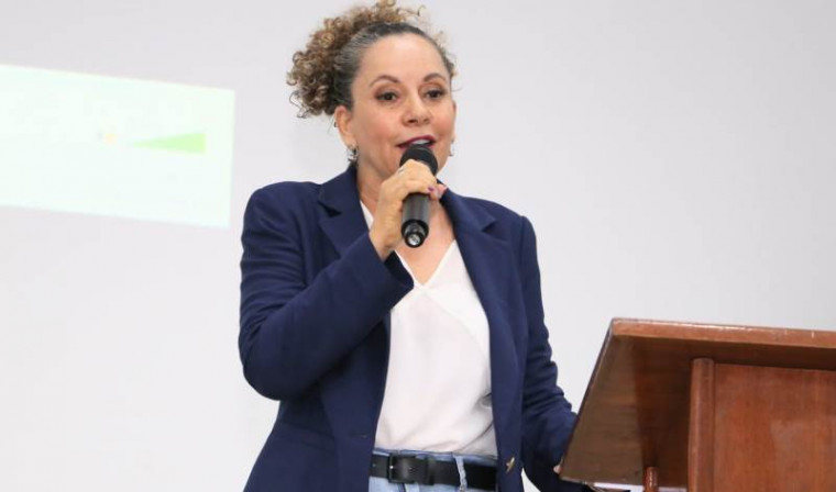 Prefeita de Gurupi nega nepotismo e diz que denúncias anônimas tentam só 'denegrir e tumultuar o processo'