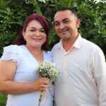 Dia do sim! Casamento comunitário oficializa a união de 104 casais e reúne centenas de convidados