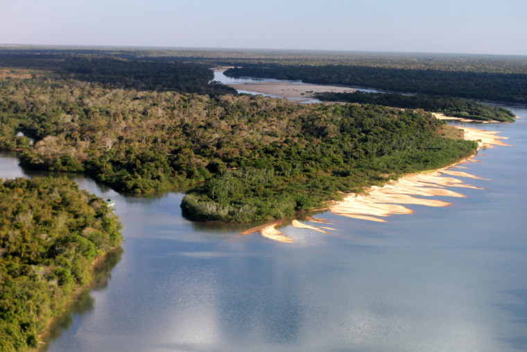 MPTO investiga mais de 15 imóveis dentro da maior unidade de conservação ambiental do estado