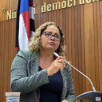 Deputada do Maranhão sugere sessão do Dia da Família só com homens: 'mulher deve submissão'