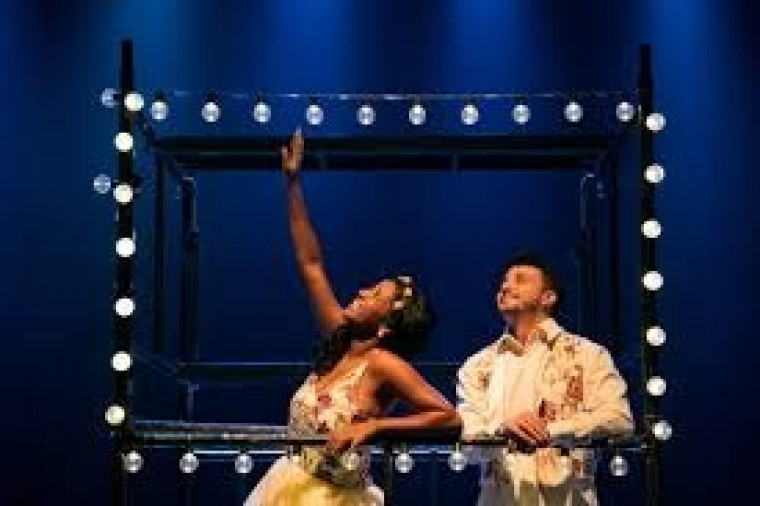 Araguaína terá espetáculo teatral gratuito no sábado com história emocionante sobre amor e morte