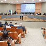 Ministério Público empossa mais 5 Promotores de Justiça e reforça defesa da sociedade tocantinense
