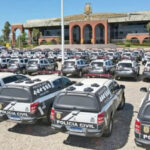 Forças de segurança são oficiadas após centenas de afastamentos por saúde mental e até suicídio