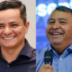 Elenil troca de partido e declara apoio incondicional a Jorge: 'fará uma gestão moderna e humana'