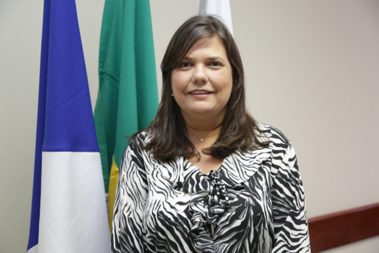Professora de Araguaína é nomeada presidente da Fundação de Amparo à Pesquisa do Tocantins