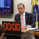 Vicentinho Júnior garante R$ 1,8 milhão para obras em Colmeia, Crixás, Porto Nacional e Sampaio