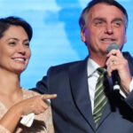 Bolsonaro e Michelle confirmam vinda ao Tocantins no próximo mês; PL promete grande festa