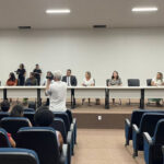 Os caminhos para o atendimento de autistas em Araguaína: audiência pública debate melhorias