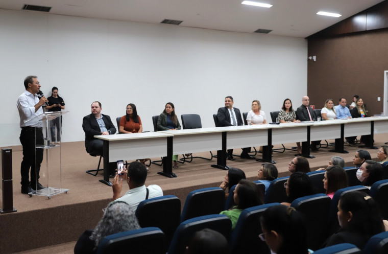 Araguaína é a única cidade do Estado a oferecer atendimento especializado para pessoas autistas
