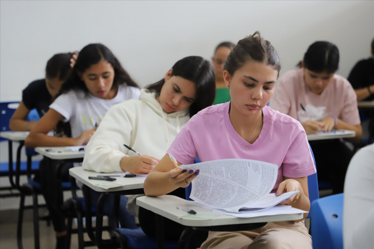 Vestibular 2024/2 da Universidade Estadual do Tocantins abre período de inscrições; veja cursos
