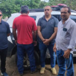 Pai é indiciado e preso preventivamente por abusar da própria filha desde os 8 anos de idade
