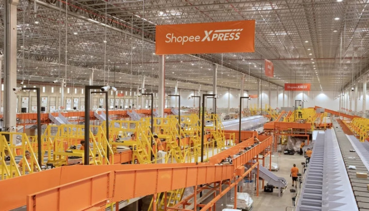 Shopee, Gazin, frigorífico, mineradoras e outras grandes indústrias apostam no estado do Tocantins