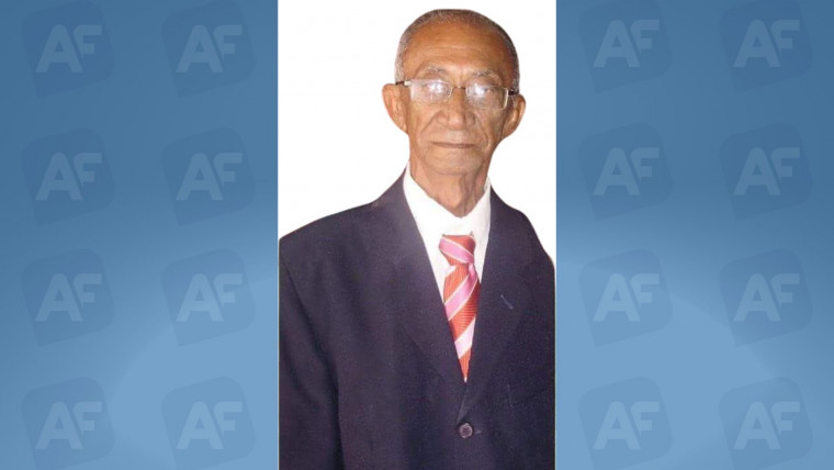 Morador pioneiro que fundou distrito de Araguaína morre aos 94 anos; prefeito Wagner lamenta