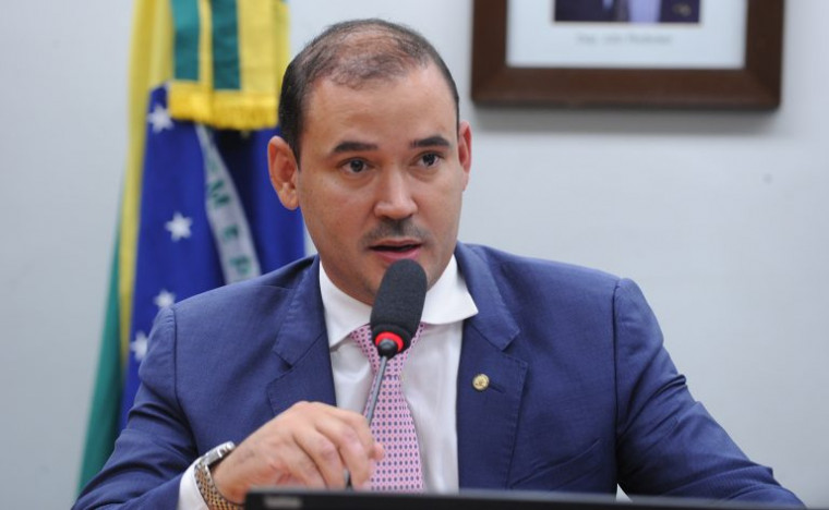 Deputado federal Vicentinho Júnior investe quase R$ 5 milhões para fomentar a agricultura familiar