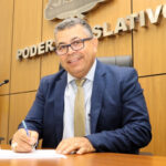 Presidente da Câmara solicita duplicação das avenidas LO-08 e LO-10, na região norte de Palmas