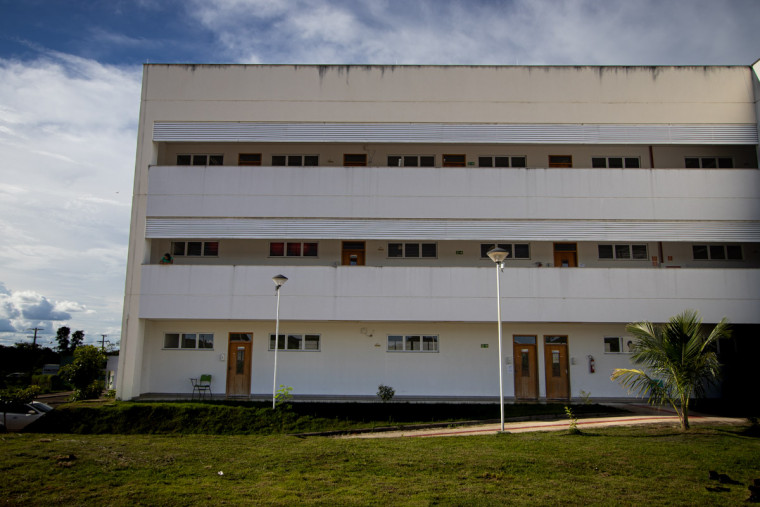 UFT está com inscrições abertas para mudança de turno e reintegração de ex-aluno 2024/2