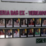 Câmara de Araguaína cria galera das ex-vereadoras; foram apenas 18 mulheres na história da cidade
