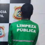 Homem que esfaqueou irmão para defender cunhada de agressão é preso 24 anos após o crime