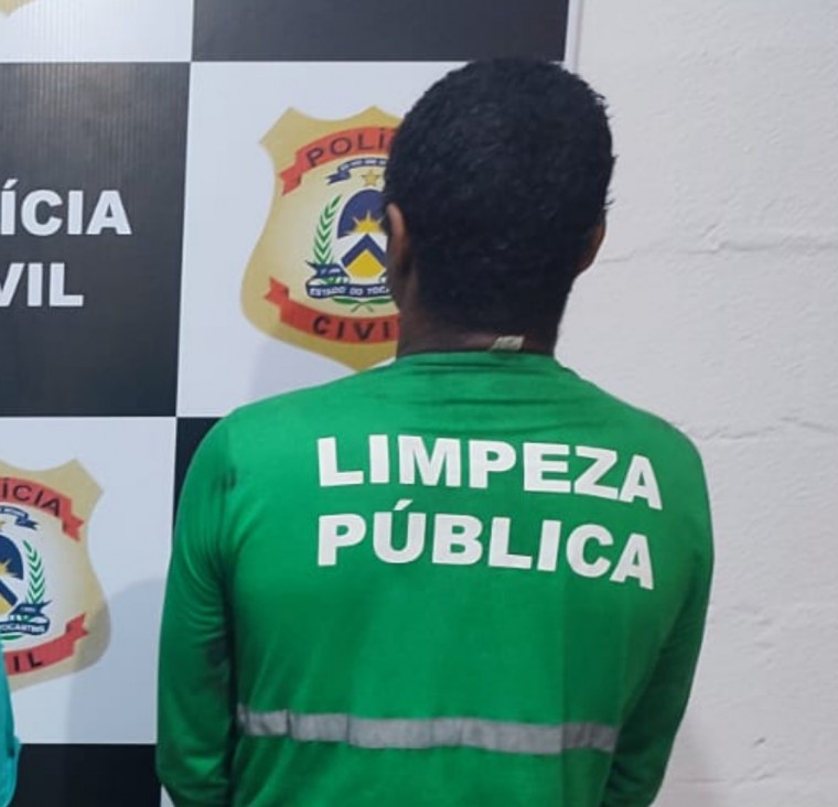 Homem que esfaqueou irmão para defender cunhada de agressão é preso 24 anos após o crime