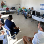 Capital tocantinense do turismo debate temporada de praia, eventos e ações para atrair visitantes