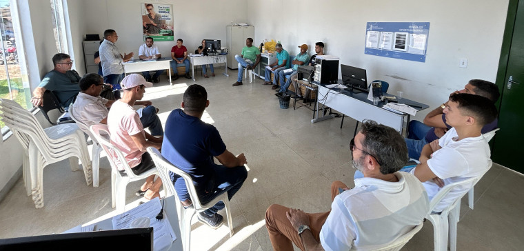 Capital tocantinense do turismo debate temporada de praia, eventos e ações para atrair visitantes