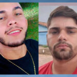 Dois jovens de 25 anos morrem e mulher fica ferida após batida de frente entre motos na BR-153